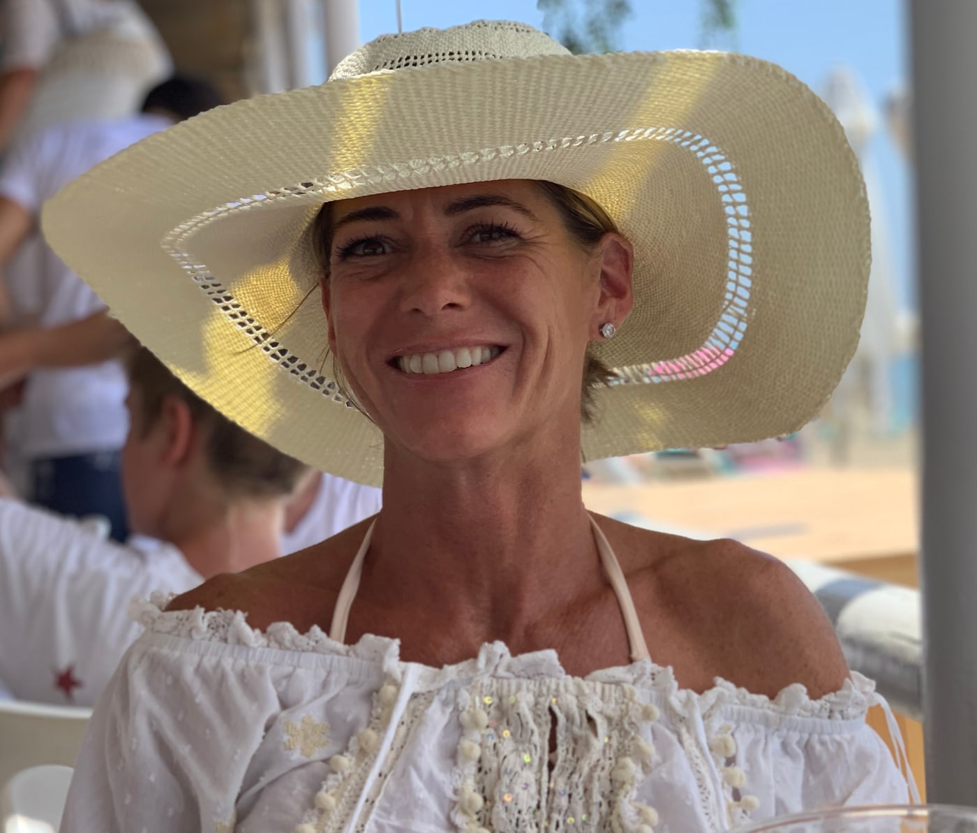 Martina Willis